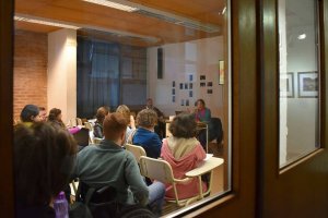 COMIENZAN LAS IV JORNADAS DE INVESTIGACIÓN EN ARTES UNVM