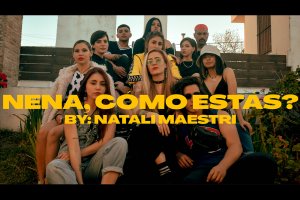 NATALÍ MAESTRI: “ABRIMOS UNA PUERTA HACIA UNA NUEVA EXPERIENCIA MUSICAL”