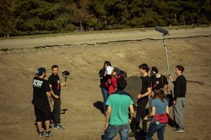 HOY COMIENZA EL FESTIVAL VIRTUAL AUDIOVISUAL DE VILLA MARÍA