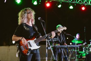 MAGALÍ SUPERTINO CELEBRARÁ LOS 10 AÑOS DE SU DISCO DEBUT