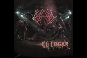 KAASH LANZÓ SU DISCO DEBUT: “EL LUGAR”