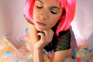 ANITA PACHECO LANZÓ SU DISCO DEBUT “LUBRICADX”