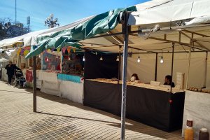 INSCRIPCIONES ABIERTAS PARA PARTICIPAR DE “VILLA MARÍA DE FERIA”
