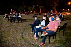 ESTE VIERNES SE REALIZARÁ EL FESTIVAL MULTICULTURAL