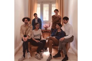 LA BANDA “PAISAJES” INICIÓ EL 2021 CON NUEVA CANCIÓN: RESPIRÁ