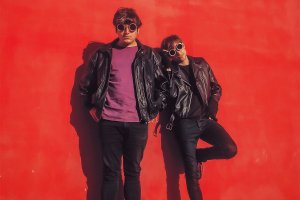CARIBBEAN SEA Y SU NUEVO ÁLBUM “INCONTENIBLE”