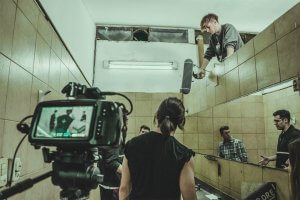 LA PRODUCTORA LOCAL “CEPE 1019” ESTRENARÁ CORTO EN EL ESPACIO INCAA