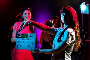 LA PRODUCTORA AUDIOVISUAL PAULA TISSERA GANÓ UNA BECA NACIONAL