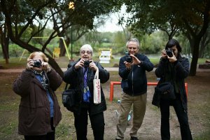 EL PEUAM DE LA UNVM ABRE CONVOCATORIA PARA TALLERISTAS