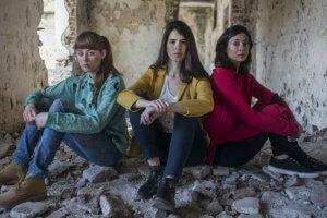 SEMANA DE LA MEMORIA: SE REALIZARÁ LA OBRA TEATRAL “VILLA”