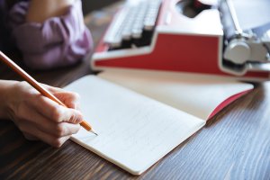 CONVOCATORIA ABIERTA PARA EL CONCURSO LITERARIO “CÓRDOBA ESCRIBE”