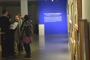 CONVOCATORIA ABIERTA PARA EL SALÓN DE ARTES VISUALES DE MUJERES
