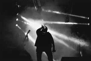 LOS MIEDOS: “NOS REINVENTAMOS COMO BANDA”