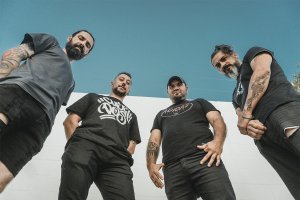 IRIDIO PRESENTA SU NUEVA FORMACIÓN: “TOCAR EN VIVO ES LO QUE MÁS DISFRUTAMOS”