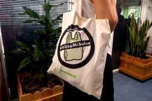 CONCURSO AMBIENTAL PARA REDUCIR EL USO DE PLÁSTICO