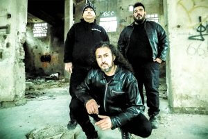 NATIVO PODER: “EN ESTE DISCO EL SONIDO ESTÁ MÁS DEFINIDO”