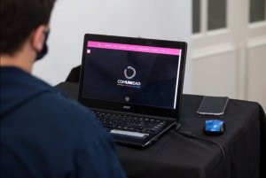 LA UNVM PRESENTÓ SU NUEVA PLATAFORMA DE CONTENIDOS