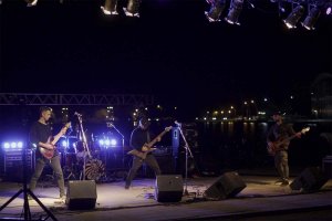 KAASH: “QUEREMOS DEJAR ALGO BUENO PARA LA GENTE”
