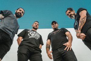 IRIDIO: “SIEMPRE TRATAMOS DE MANTENER LA ESENCIA DEL GRUPO”