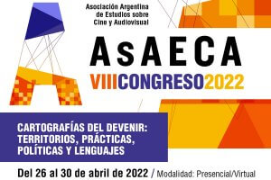 SE VIENE EL VIII CONGRESO INTERNACIONAL DE ASAECA