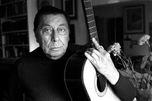 ESTRENARÁN ÓPERA EXPERIMENTAL SOBRE ATAHUALPA YUPANQUI