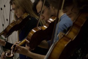 LA ORQUESTA MUNICIPAL CELEBRA SUS 22 AÑOS