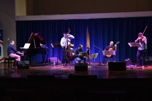EL 9° CONGRESO DE MÚSICA POPULAR ANUNCIÓ SU CRONOGRAMA COMPLETO
