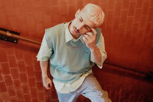 NAUEL LANZÓ UNA NUEVA CANCIÓN: EL ERROR