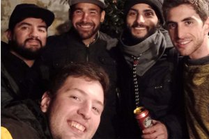 PENUMBRAS: “QUEREMOS HACER ALGO QUE PERDURE EN EL TIEMPO”