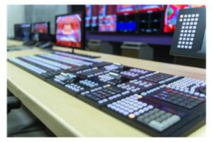REALIZARÁN UN SEMINARIO SOBRE DIRECCIÓN DE PROGRAMAS EN VIVO