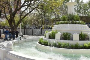 INICIAN LOS EVENTOS POR EL DÍA DE VILLA MARÍA