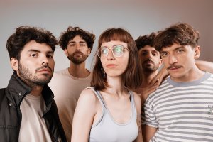 PLENILUNIO PRESENTÓ NUEVA CANCIÓN Y VIDEO