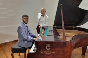 NOCHE DE TANGO EN LA USINA CULTURAL