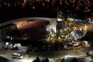 ANFI FAN FEST: LA PROPUESTA PARA VER ARGENTINA VS MÉXICO