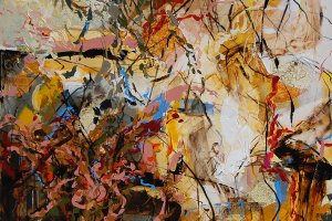PARAÍSOS FRAGMENTADOS: NUEVA MUESTRA EN LA USINA