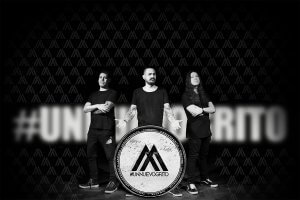 BANDA ARGENTINA PRESENTE EN FESTIVAL INTERNACIONAL DE MÉXICO