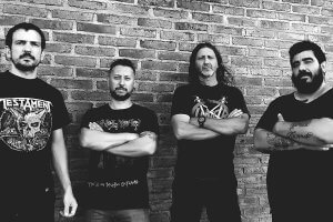 HUMANUM: “ESTAMOS CONCENTRADOS EN EL DISCO”