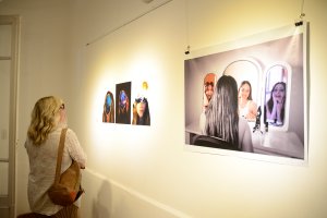 DESARROLLARÁN UNA DIPLOMATURA EN FOTOGRAFÍA DIGITAL