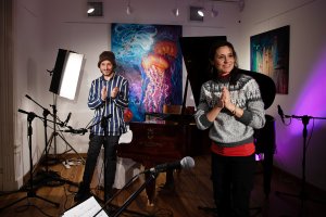 LANZAN LA 2° TEMPORADA DE MÚSICA EN LA USINA