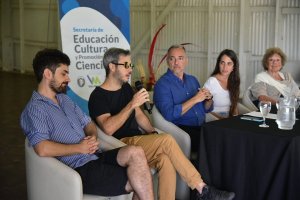 SE VIENE LA NOCHE DE LOS TEATROS EN VILLA MARÍA