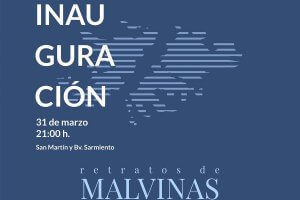 EL MUSEO BONFIGLIOLI INAUGURARÁ LA MUESTRA “RETRATOS DE MALVINAS”