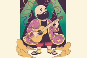 PRESENTARÁN EN VIVO EL CANCIONERO DE PEDRO CABAL