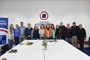 “SENTIR MÍ CUERPO PARA CONTAR(TE)”: UN PROYECTO QUE VINCULA ARTE, TECNOLOGÍA Y SALUD