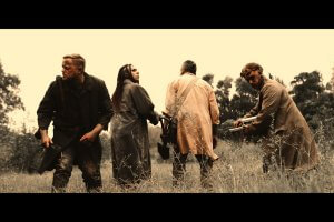 RAISERS TIENE NUEVO VIDEO: “ALGO HICIMOS MAL”