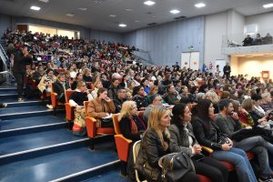 FORO INTERNACIONAL DE PEDAGOGÍA POR 1° VEZ EN ARGENTINA