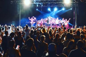 RIBERA VIVO ANUNCIÓ LA APERTURA DE SU TEMPORADA 23-24