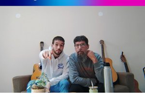 LA USINA RECIBE LA PRIMAVERA CON MÚSICA EN VIVO