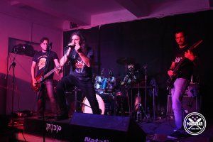 HUMANUM LANZÓ “NEURAL”, SU DISCO DEBUT