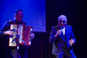 RECONOCIMIENTO PARA JOSECITO BERARDI Y “TURCO” JULIO
