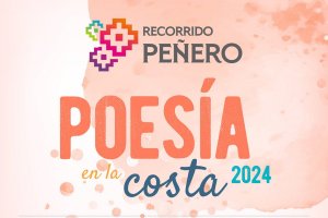 HABRÁ POESÍA EN LA COSTANERA